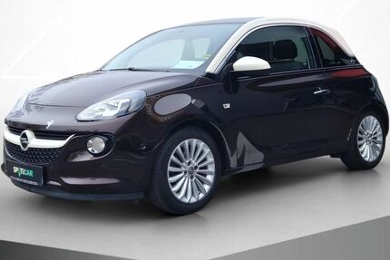 Opel Adam 100.000 km 7.470 &euro; Paderborn 33100