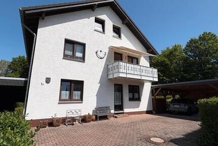 Haus Marsberg - 8 Zimmer, 209 m&sup2;, 260.000&euro; | Angebot:26739053