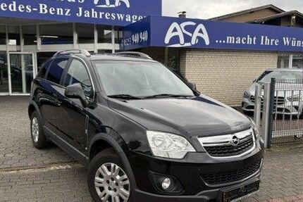 Opel Antara 86.300 km 6.990 &euro; Bad Driburg 33014