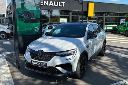 Renault Arkana 24.383 km 24.590 &euro; Lippstadt 59557