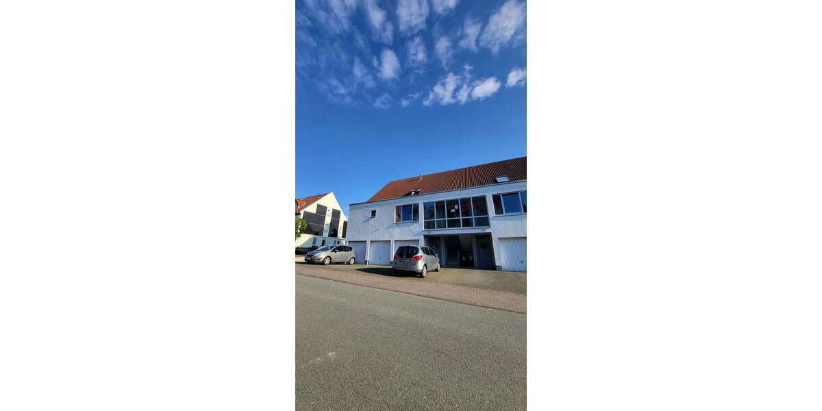 Etagenwohnung Paderborn - 3 Zimmer, 76 m&sup2;, 685&euro; | Angebot:27626438