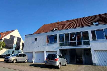 Wohnung Paderborn - 3 Zimmer, 76 m&sup2;, 685&euro; | Angebot:27626438