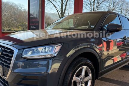 Audi Q2 280.000 km 9.990 € Oerlinghausen 33813