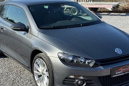 VW Scirocco 91.000 km 9.499 &euro; Salzkotten 33154
