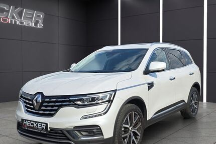 Renault Koleos 48.737 km 21.450 &euro; Lippstadt 59557