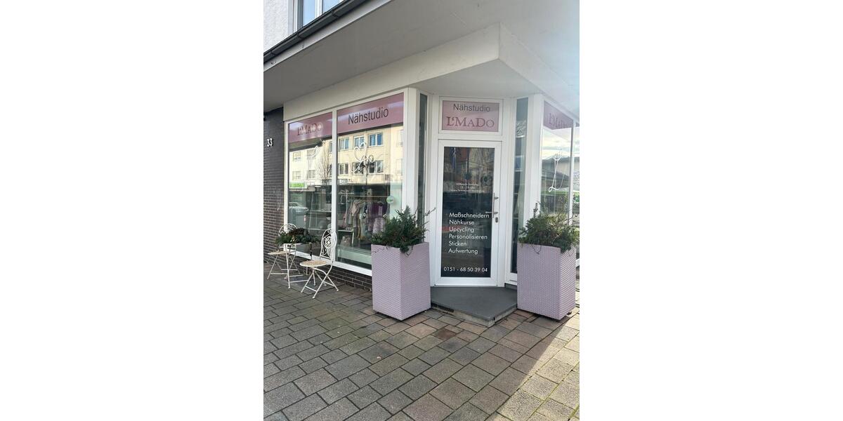 Ladenlokal in Elsen mit sehr guten wirtschaftlichen Aussichten ! zimmer