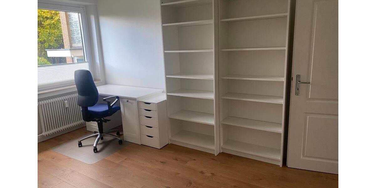 Hochparterre Paderborn Neuenbeken - 3 Zimmer, 90 m&sup2;, 950&euro; | Angebot:26428148
