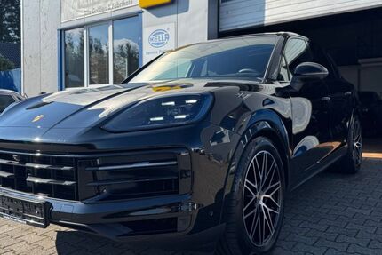Porsche Cayenne 4.800 km 101.899 € Bielefeld 33609