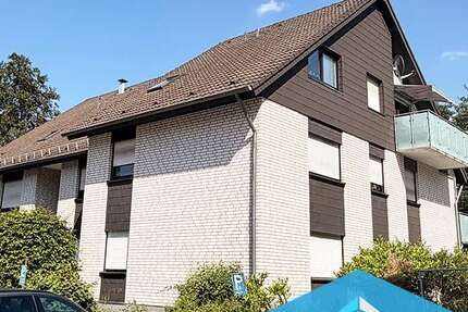 Wohnung Oerlinghausen - 2 Zimmer, 55 m&sup2;, 125.000&euro; | Angebot:27236318