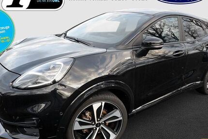 Ford Puma 41.575 km 17.750 &euro; Schloß Holte-Stukenbrock 33758
