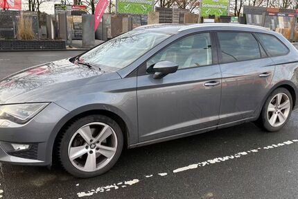 Seat Leon 130.260 km 9.999 &euro; Delbrück 33129