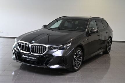 BMW 520 22.543 km 48.750 € Paderborn 33100