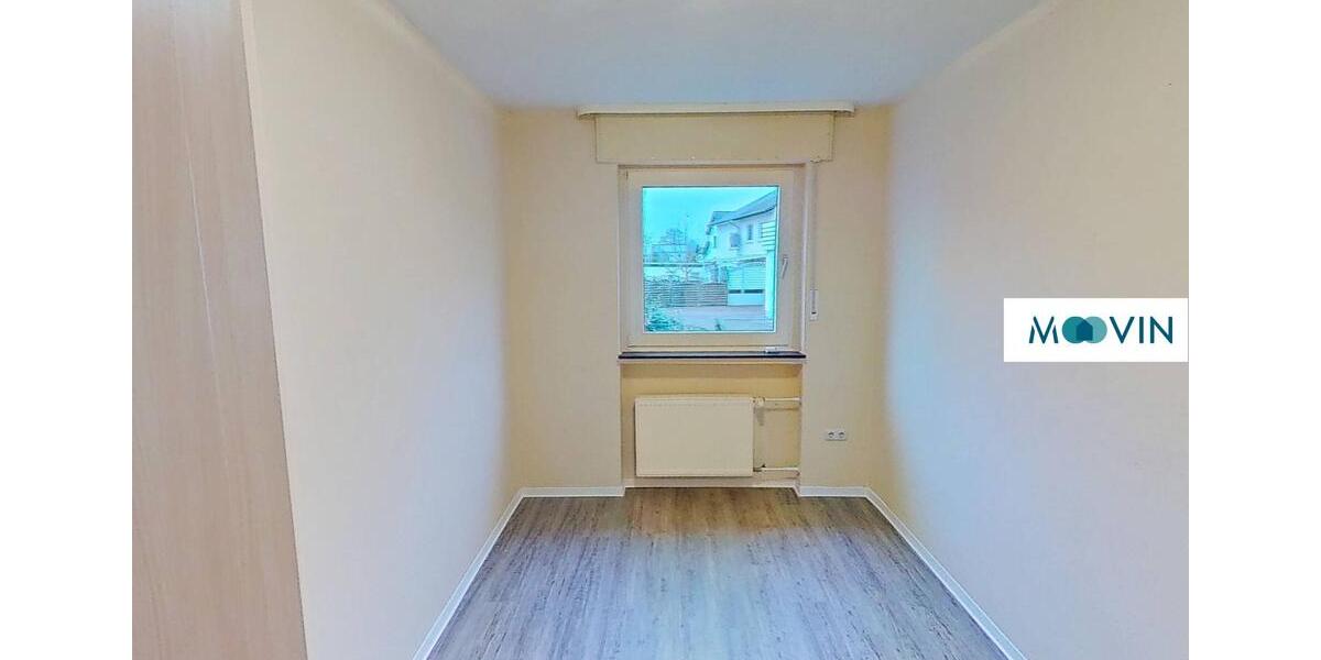 Etagenwohnung Paderborn - 3 Zimmer, 70 m&sup2;, 569&euro; | Angebot:24214460