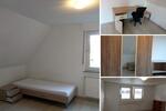 Dachgeschoßwohnung Paderborn Elsen - 2 Zimmer, 68 m&sup2;, 340&euro; | Angebot:27626825