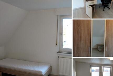Wohnung Paderborn Elsen - 2 Zimmer, 68 m&sup2;, 340&euro; | Angebot:27626825