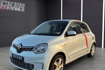 Renault Twingo 45.153 km 9.990 &euro; Lippstadt 59557