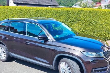 Skoda Kodiaq 139.000 km 19.900 &euro; Bad Driburg 33014
