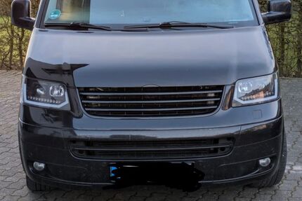 VW T5 Multivan 255.000 km 16.540 € Marsberg 34431