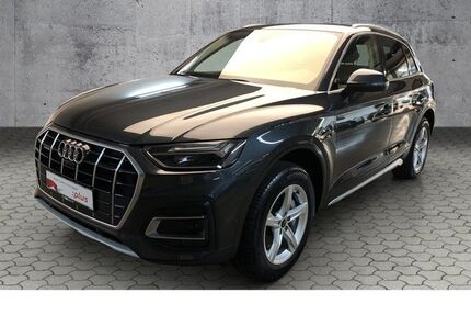 Audi Q5 26.500 km 46.900 € Paderborn 33100