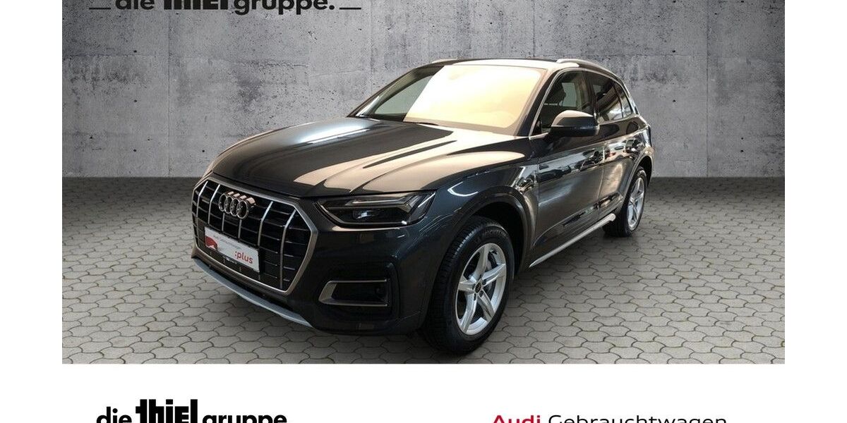 Audi Q5 26.500 km 46.900 € Paderborn 33100