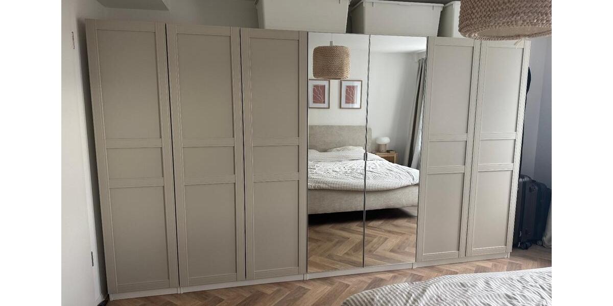 Etagenwohnung Detmold - 3 Zimmer, 96 m&sup2;, 210.000&euro; | Angebot:26929865