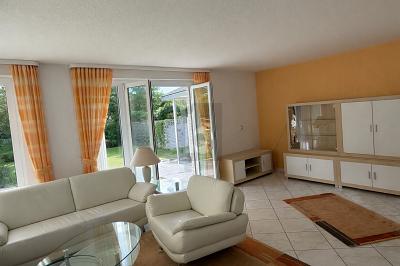 VIEL PLATZ FÜR DIE FAMILIE MIT SCHÖNEM GARTEN - Einfamilienhaus Bielefeld Sennestadt | Angebot:26765677
