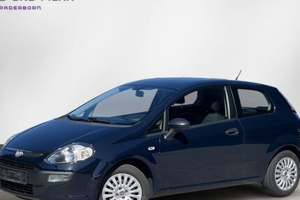 Fiat Punto 104.300 km 2.800 &euro; Paderborn 33100