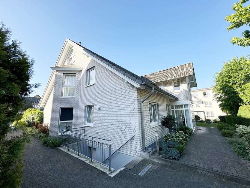 Wohnung zum Kaufen in Bielefeld 249.000 € 90 m²