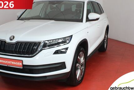 Skoda Kodiaq 45.262 km 26.969 &euro; Horn-Bad Meinberg 32805