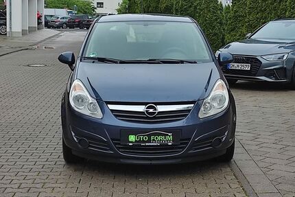 Opel Corsa 130.000 km 1.499 &euro; Paderborn 33102
