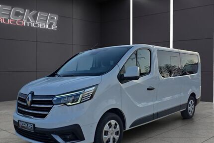 Renault Trafic 142.626 km 26.990 &euro; Lippstadt 59557