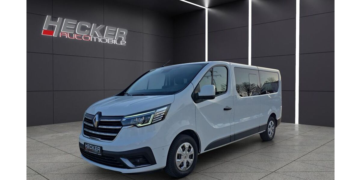 Renault Trafic 142.626 km 26.990 &euro; Lippstadt 59557