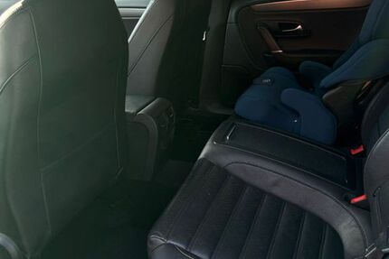 VW CC 182.000 km 9.999 &euro; Paderborn 33098