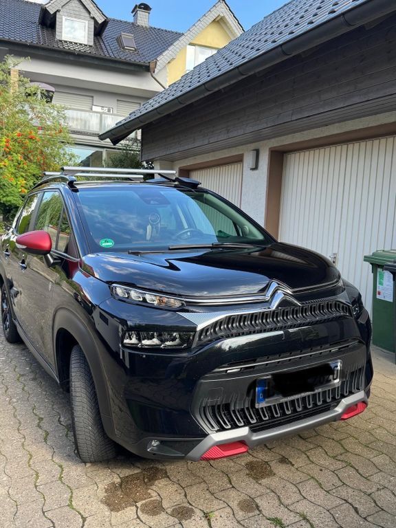 C3 Aircross