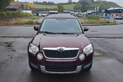 Skoda Yeti 83.233 km 7.500 &euro; Büren 33142