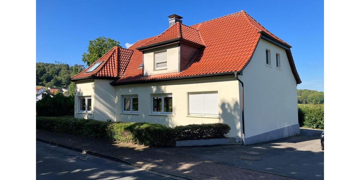 3-Zimmer-Wohnung in Horn Bad Meinberg (Holzhausen-Externsteine) 3 zimmer