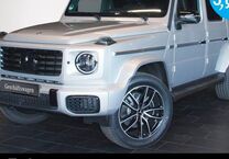 Gebrauchtwagen Mercedes G 450