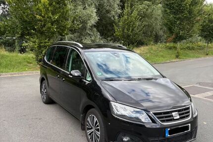 Seat Alhambra 182.000 km 19.400 &euro; Detmold 32758