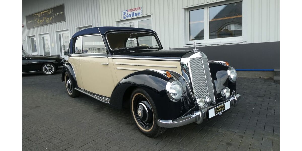 Mercedes-Benz 220 1.817 km 149.900 € Paderborn 33106