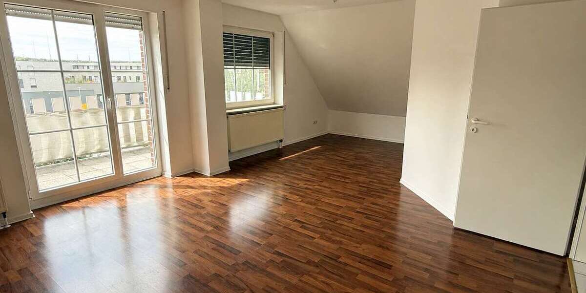 Etagenwohnung Paderborn Neuenbeken - 3 Zimmer, 86 m&sup2;, 199.000&euro; | Angebot:26795750