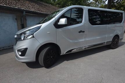Opel Vivaro 115.515 km 18.650 &euro; Lippstadt 59557