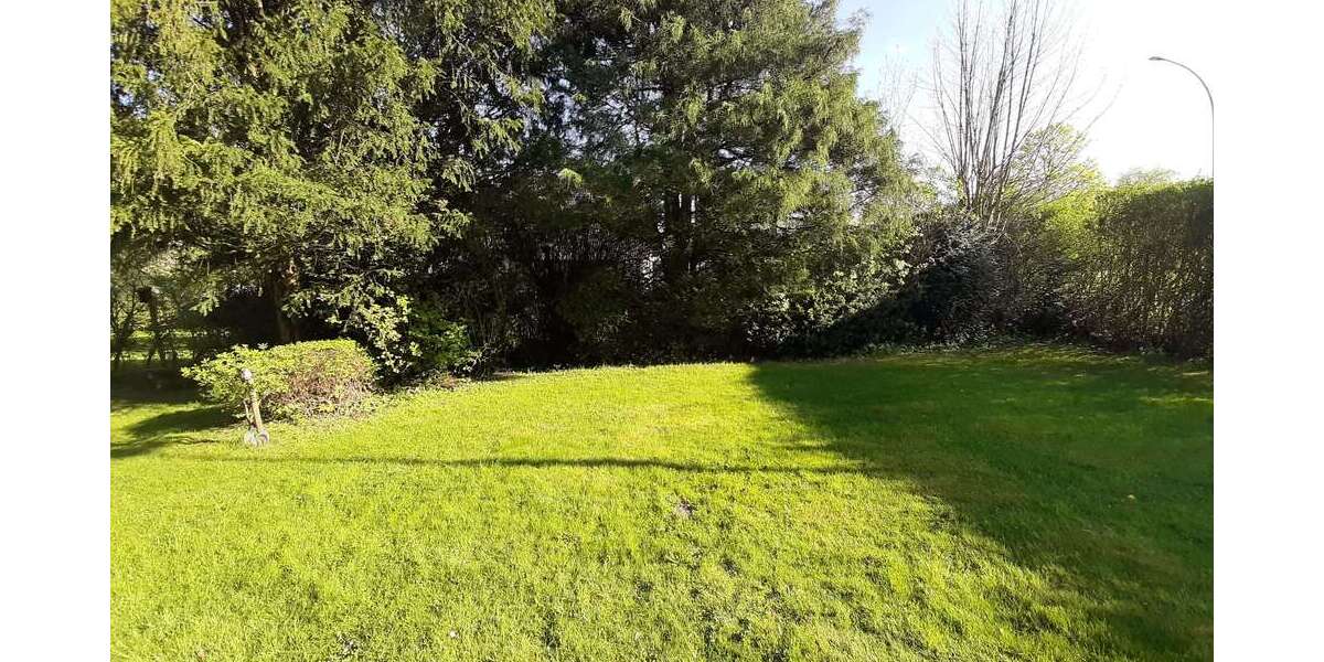 Grundstück Horn-Bad Meinberg Bad Meinberg - 65.000&euro; | Angebot:26286019