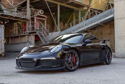 Porsche 991 49.831 km 118.991 &euro; Detmold 32756