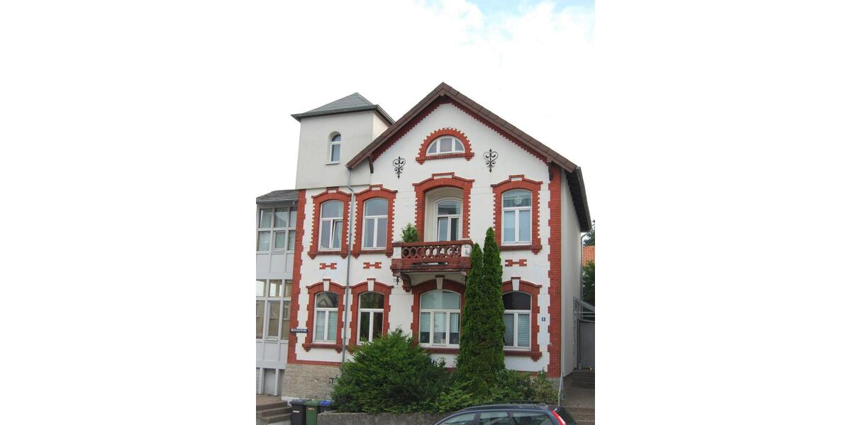 Erdgeschoßwohnung Detmold - 2 Zimmer, 50 m&sup2;, 470&euro; | Angebot:25363972