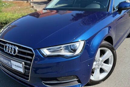 Audi A3 63.000 km 12.690 &euro; Salzkotten 33154