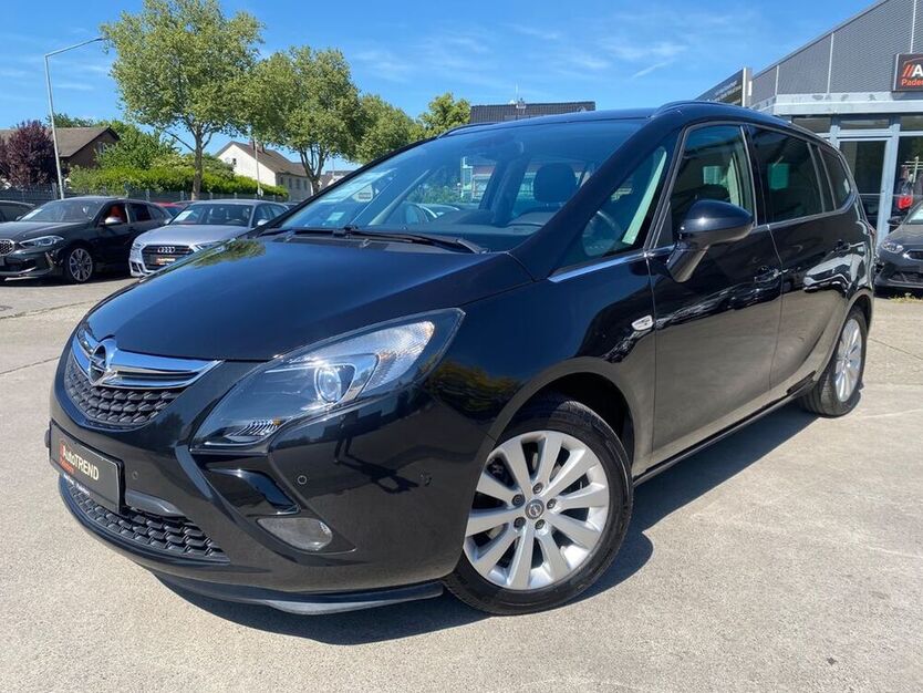 Zafira