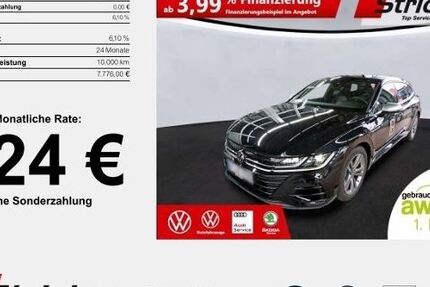 VW Arteon 17.411 km 39.949 &euro; Detmold 32760