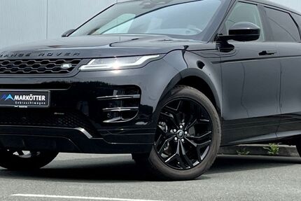 Land Rover Range Rover Evoque 31.862 km 43.450 &euro; Paderborn 33106