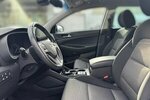 Hyundai TUCSON Premium 4WD 1.6 CRDi DPF EU6d-T+AHK 89.462 km 21.550 &euro; Bad Wünnenberg 33181