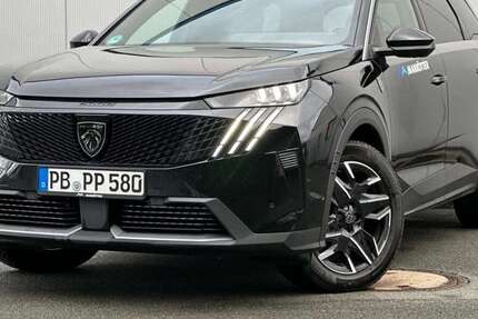 Peugeot 5008 6.000 km 42.679 € Paderborn 33106